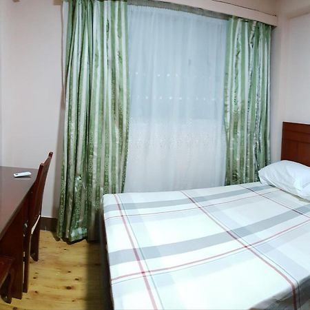 Caesar House Aparthotel อเล็กซานเดรีย ภายนอก รูปภาพ