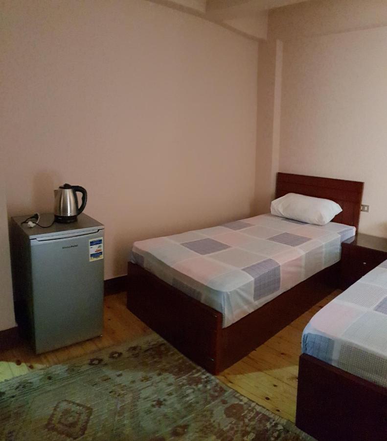 Caesar House Aparthotel อเล็กซานเดรีย ภายนอก รูปภาพ