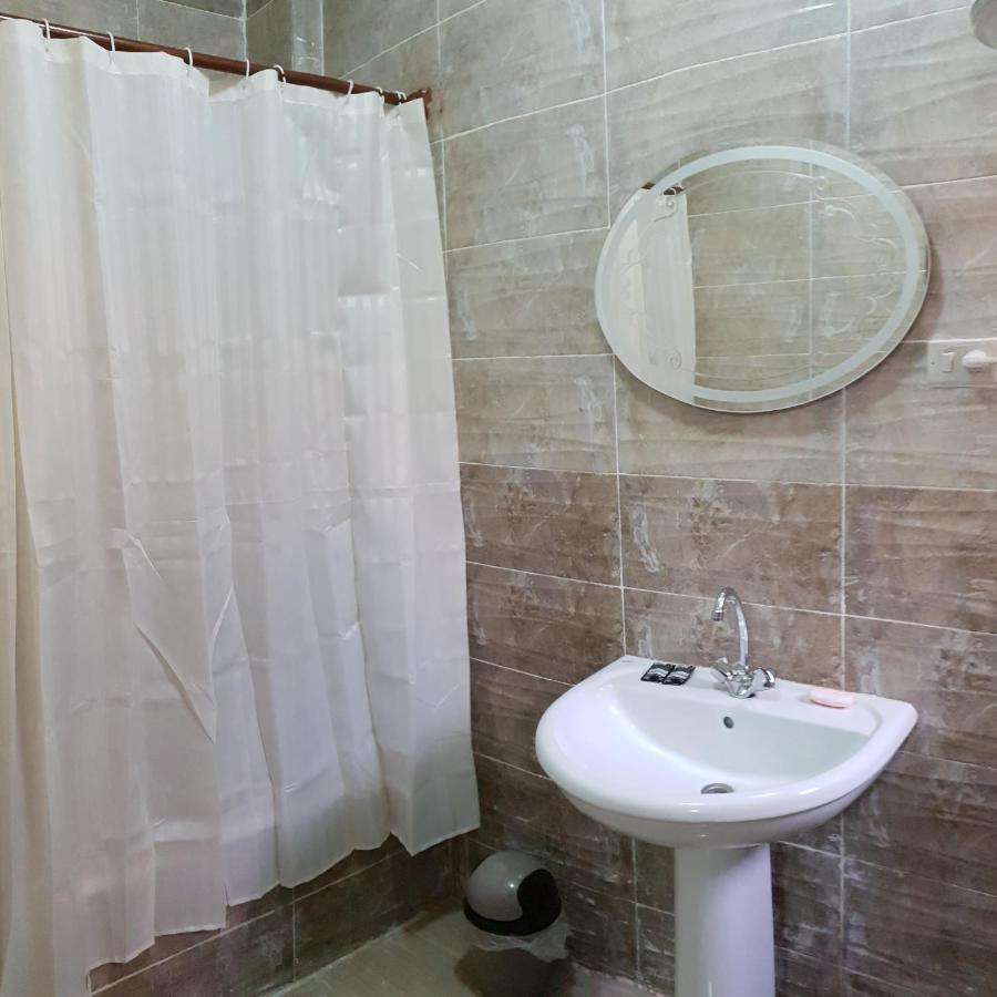 Caesar House Aparthotel อเล็กซานเดรีย ภายนอก รูปภาพ