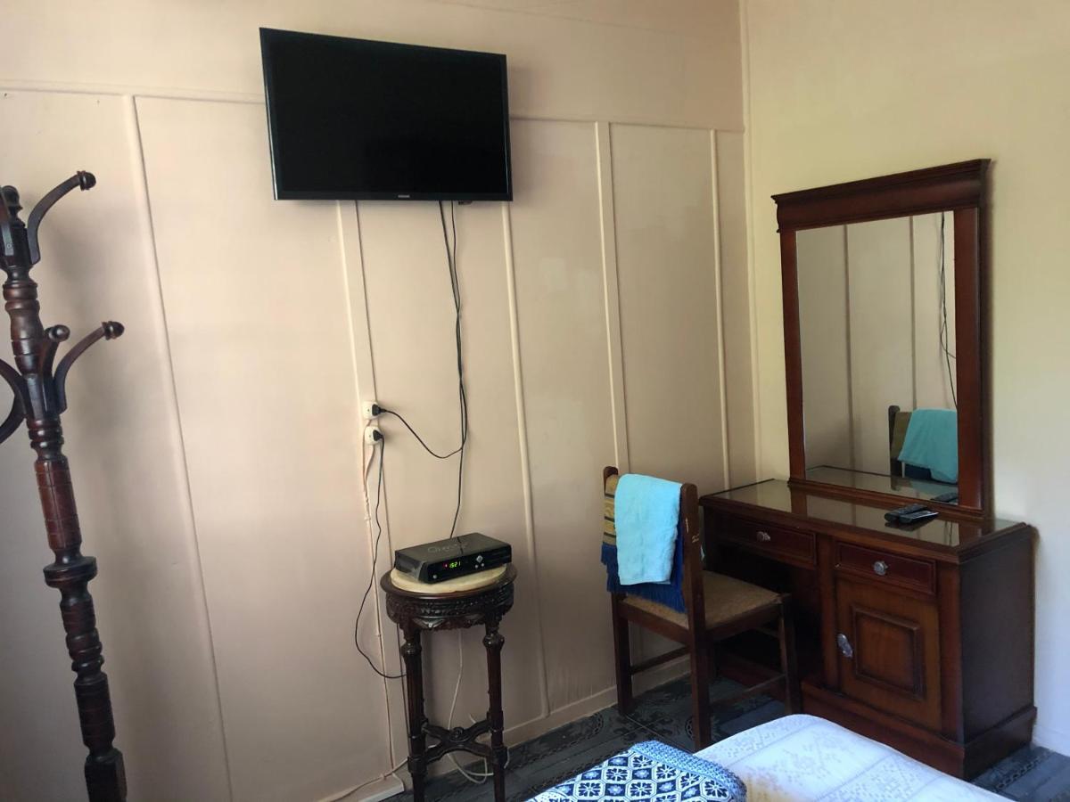 Caesar House Aparthotel อเล็กซานเดรีย ภายนอก รูปภาพ